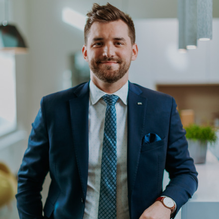 David Kapr Partners Valašské Meziříčí